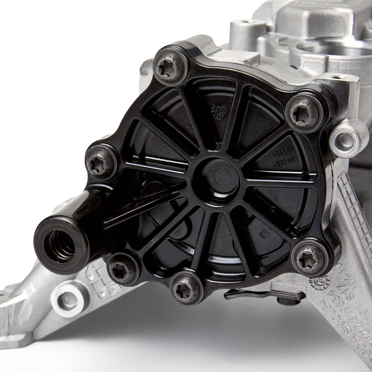 Bomba de aceite para BMW 7  G11, G12