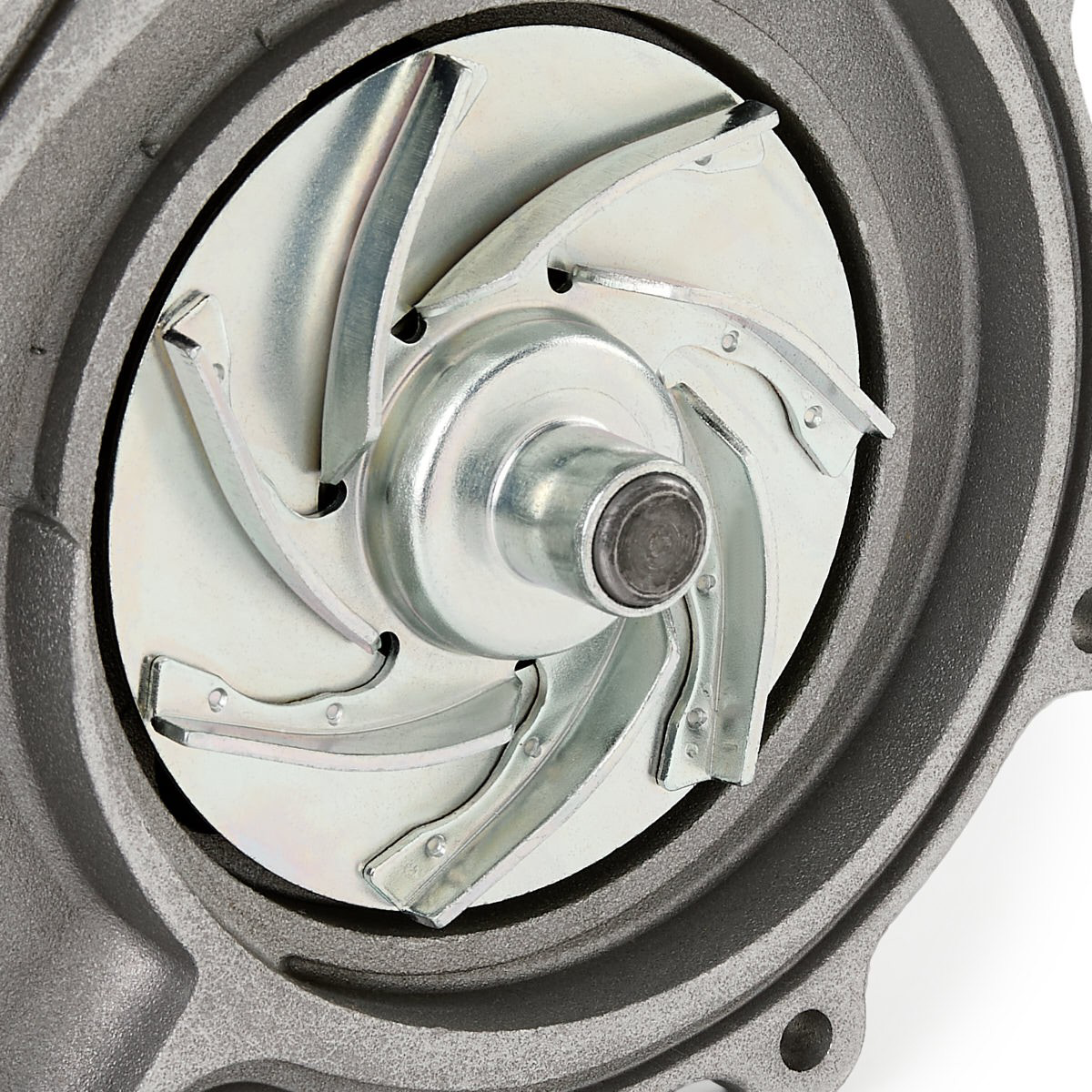 Motor de agua Hepu P1513
