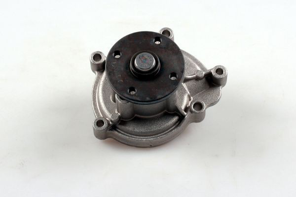 P1515 Hepu Bomba refrigerante coche