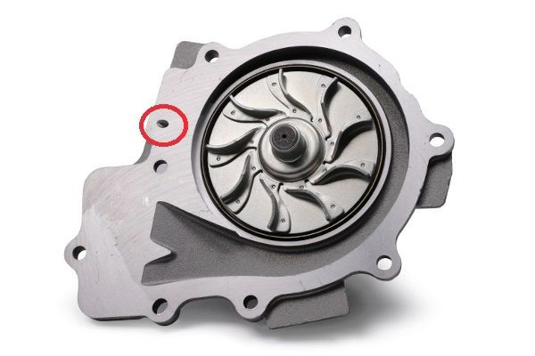 Bombeadora de agua Hepu P1516A precio, desde 122,52 EUR