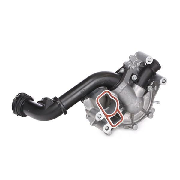 P1613ATH Hepu Bomba refrigerante coche