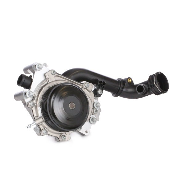 Motor de agua Hepu P1613ATH
