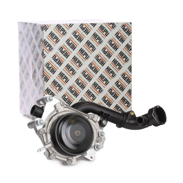 Bombeadora de agua Hepu P1613ATH precio, desde 122,41 EUR