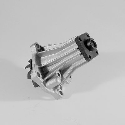 P220 Hepu Bomba refrigerante coche