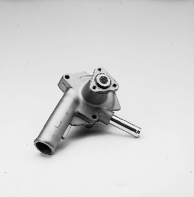 P222 Hepu Bomba refrigerante coche
