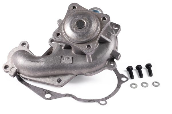 Comprar P237 Hepu Bomba de agua para motor