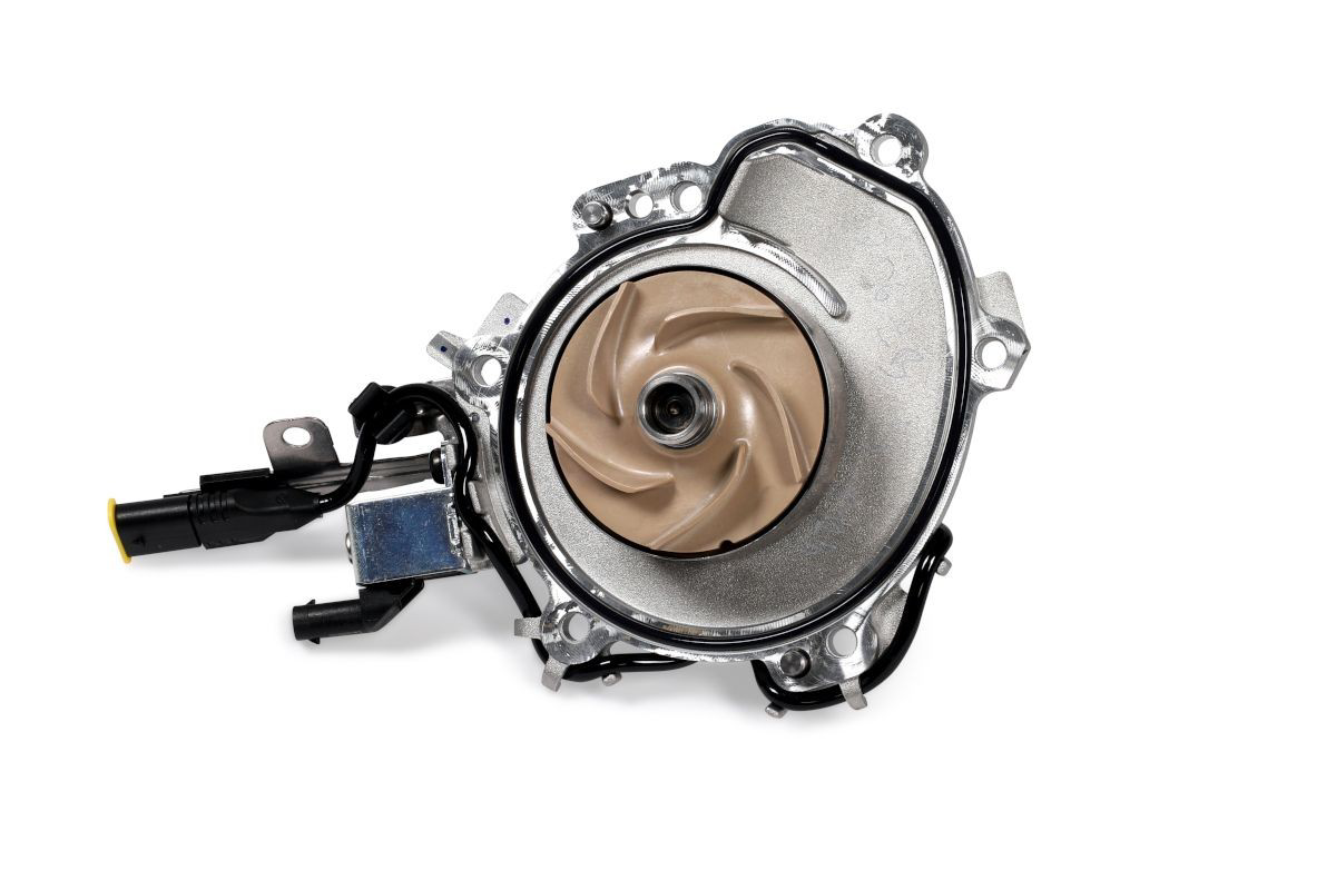 Comprar P2682 Hepu Bomba de agua para motor
