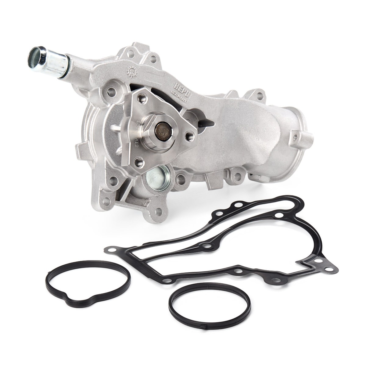 Motor de agua Hepu P371
