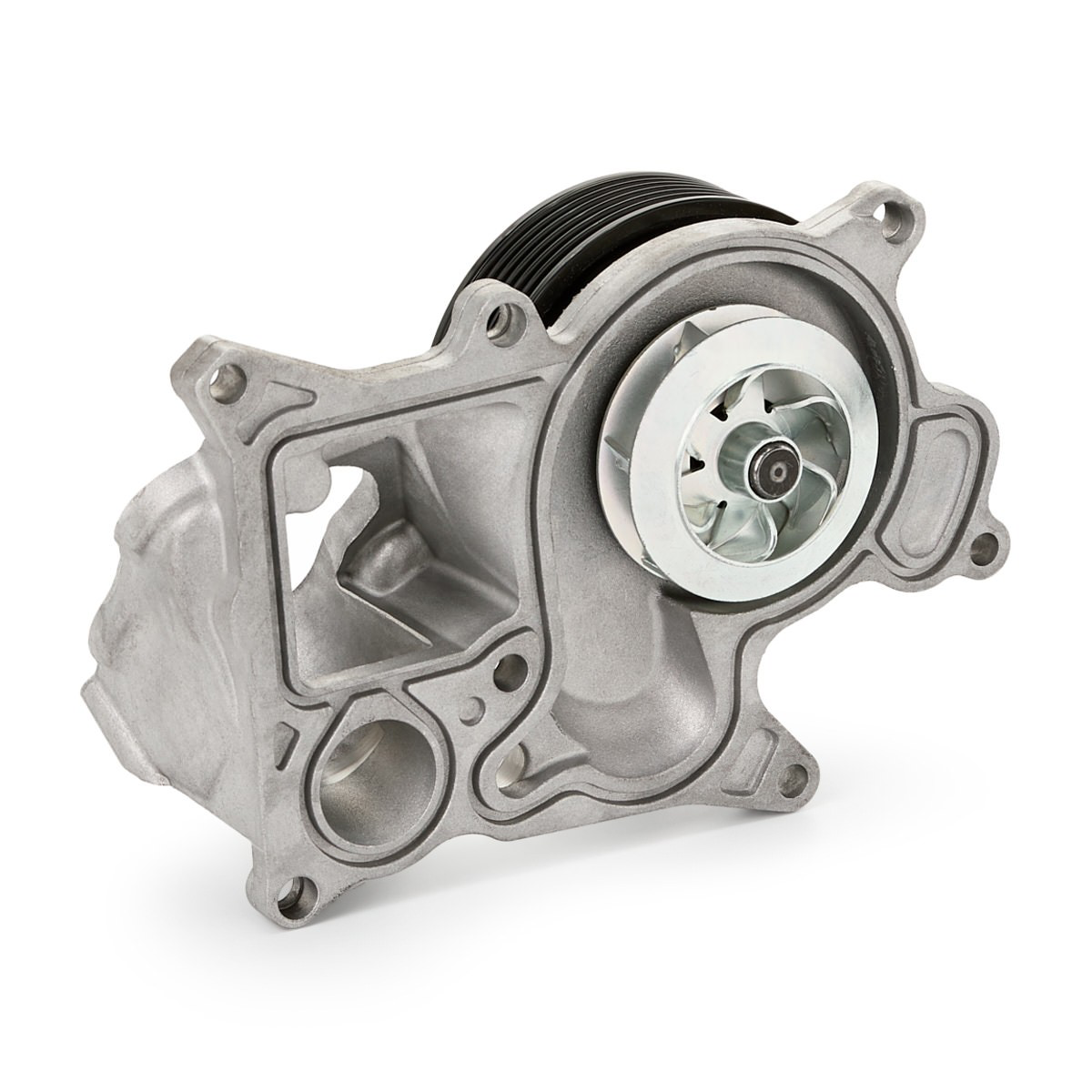 Motor de agua Hepu P419