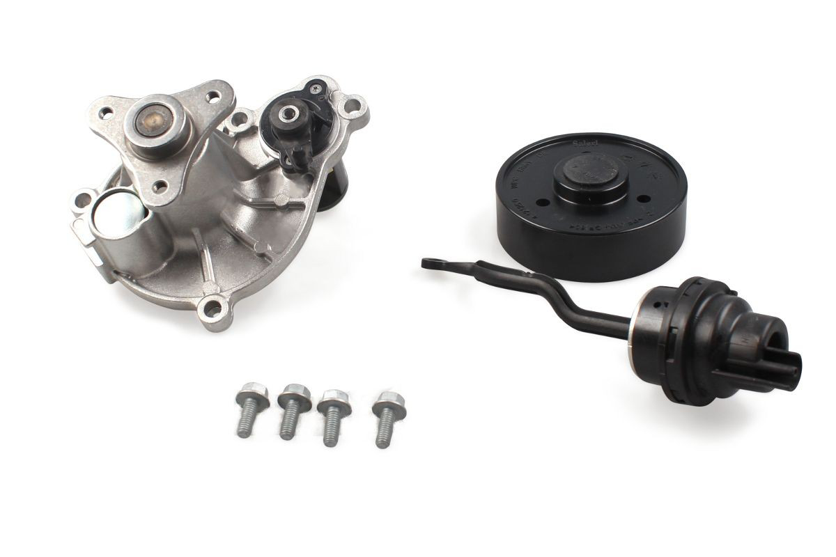 Comprar P439A Hepu Bomba de agua para motor