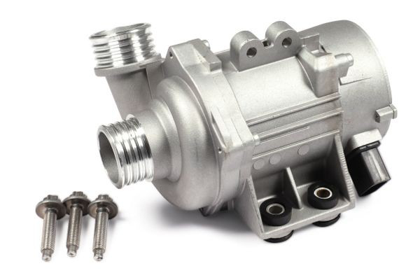 Motor de agua Hepu P481