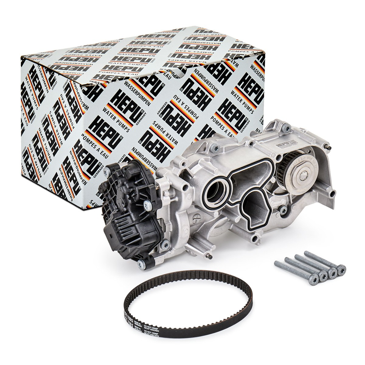 Bombeadora de agua Hepu P5501 precio, desde 323,10 EUR