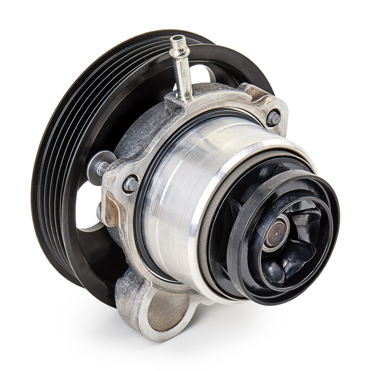Motor de agua Hepu P5506