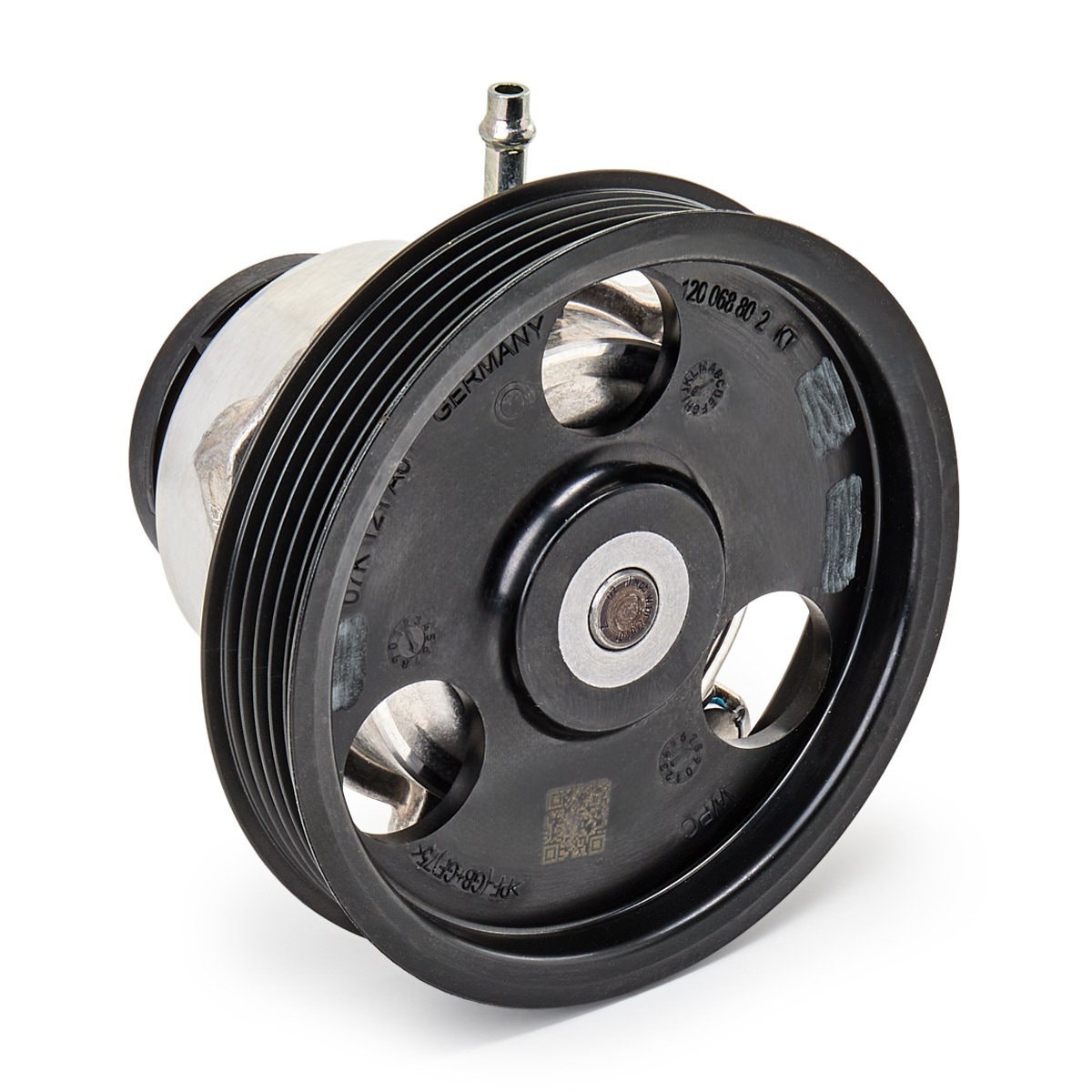 Comprar P5506 Hepu Bomba de agua para motor