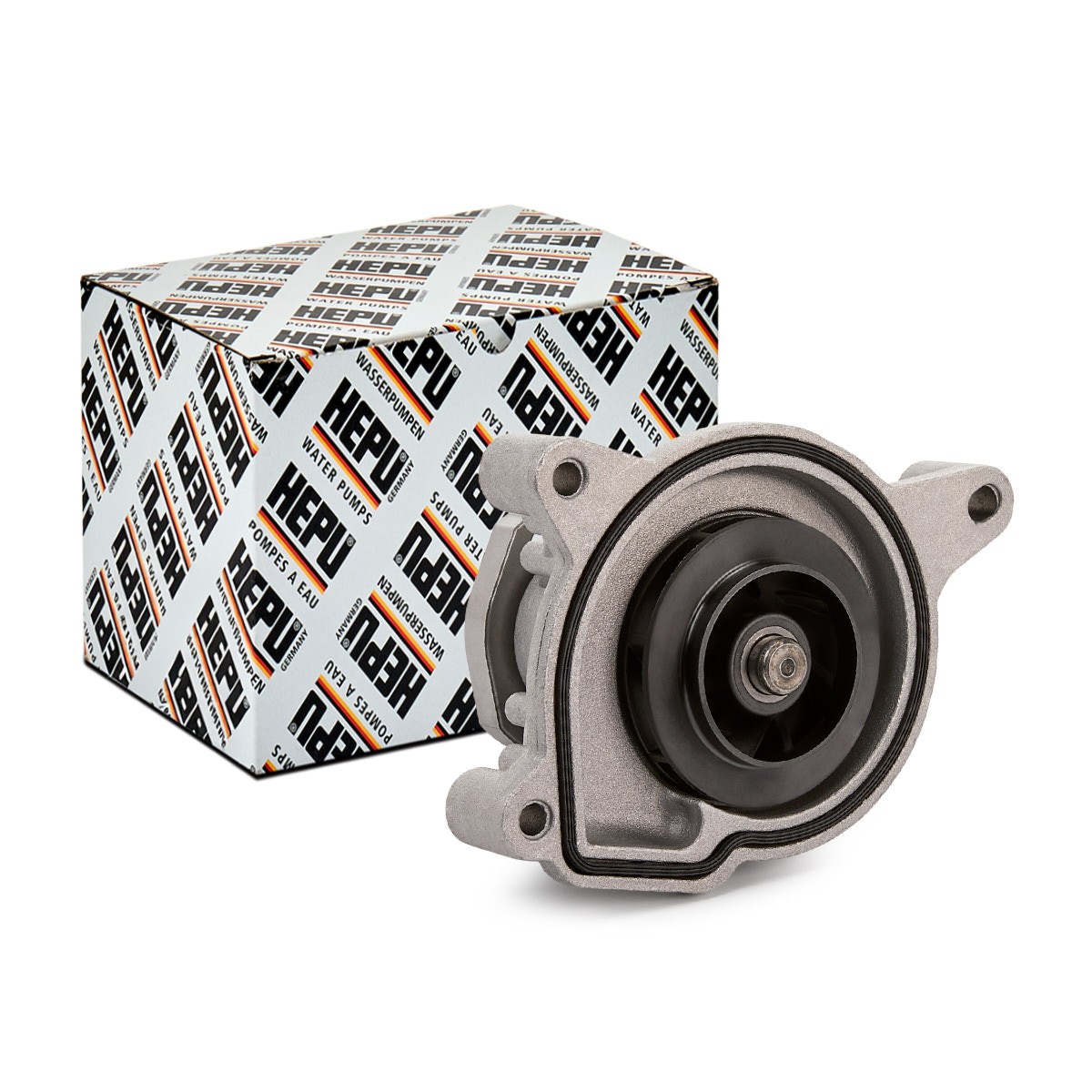 Bomba de agua P570 Hepu