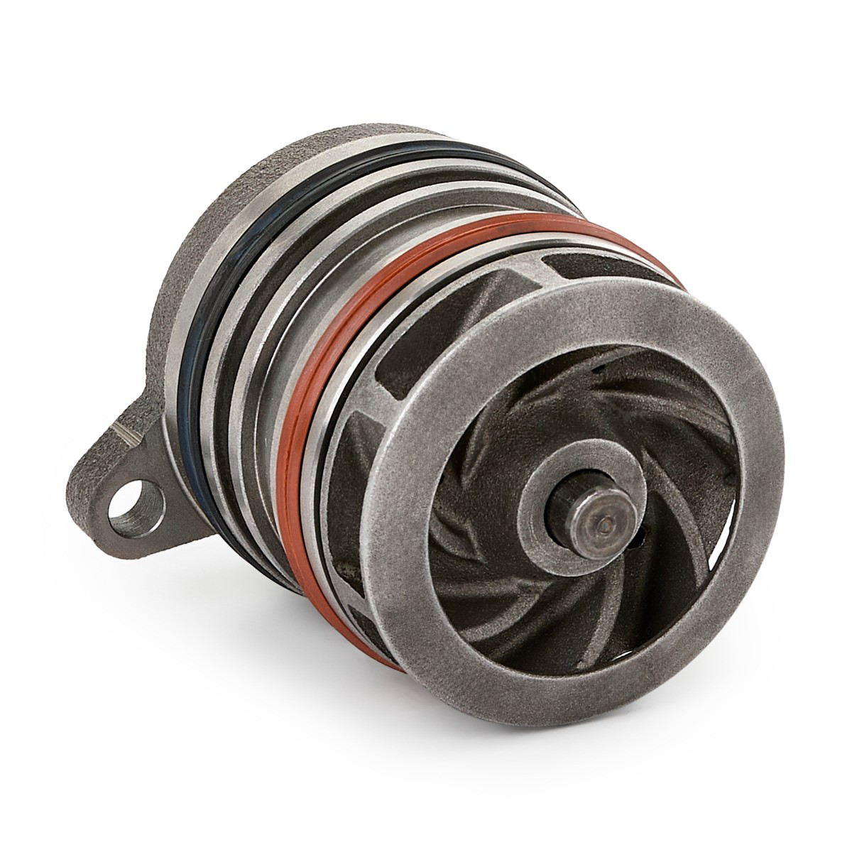 Comprar P576 Hepu Bomba de agua para motor