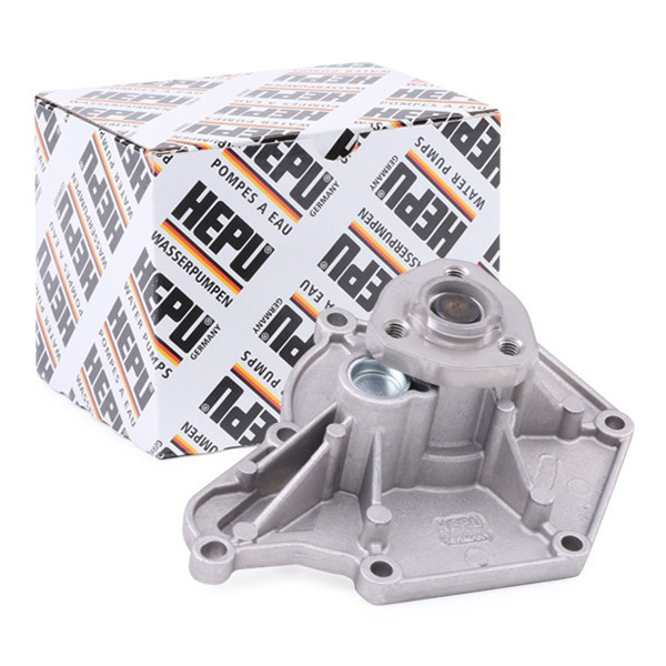 Bombeadora de agua Hepu P582 precio, desde 45,06 EUR