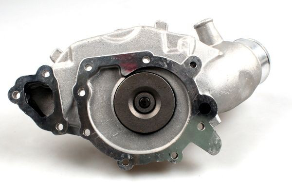 Bomba de agua P592 Hepu