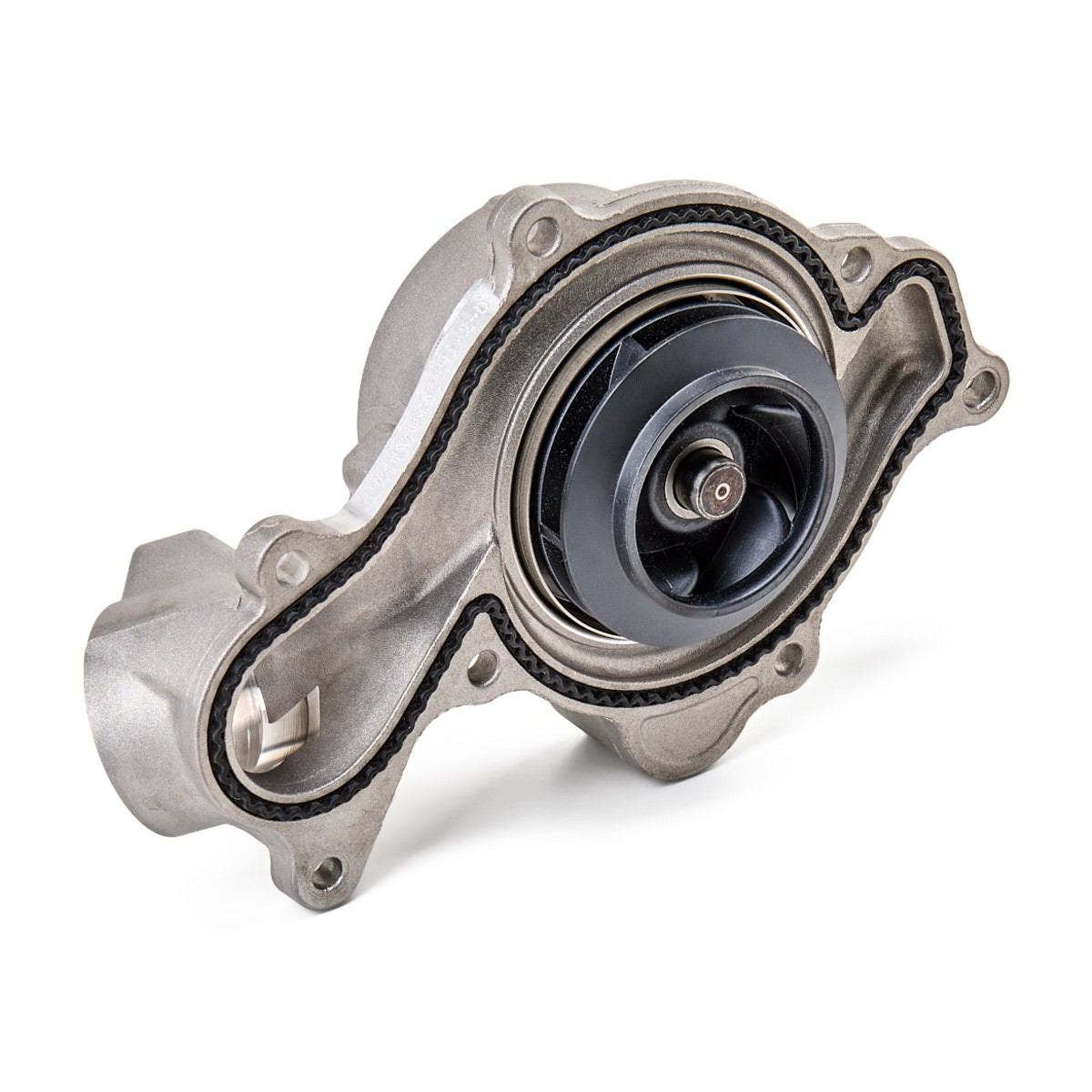 Motor de agua Hepu P688