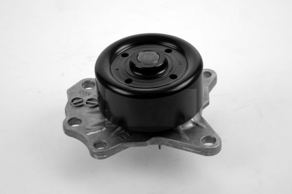 P7648 Hepu Bomba refrigerante coche