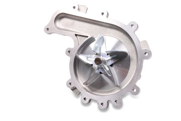 Comprar P811 Hepu Bomba de agua para motor