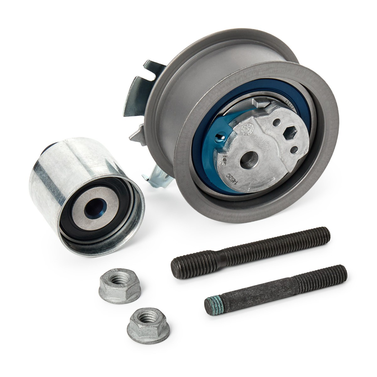 Kit distribución Hepu PK05650
