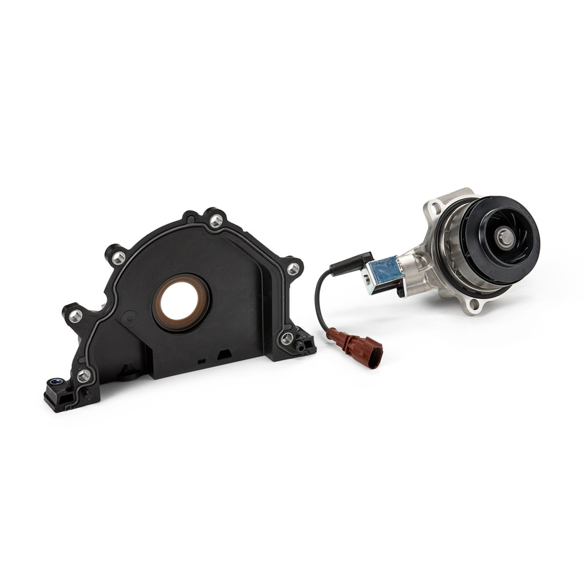 Comprar PK06691 Hepu Kit de correa de distribución