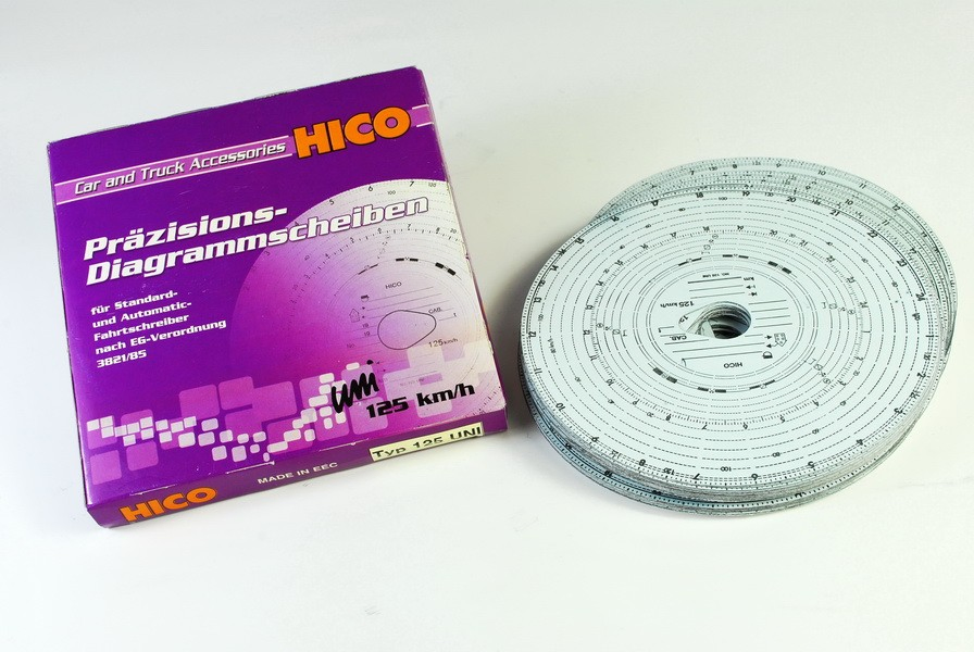 WKR005 Hico