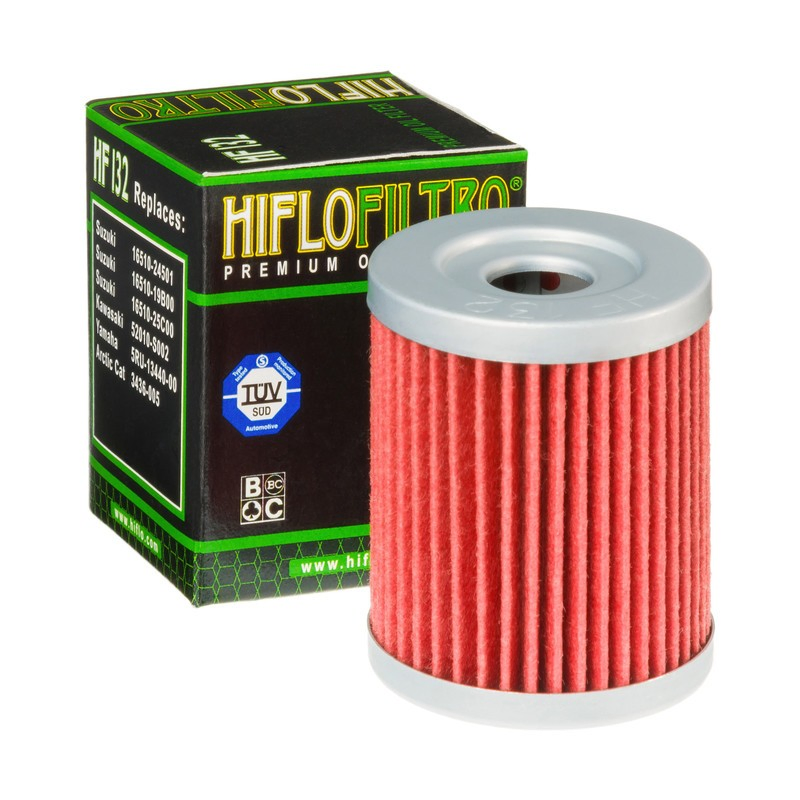 HF132 Hiflofiltro