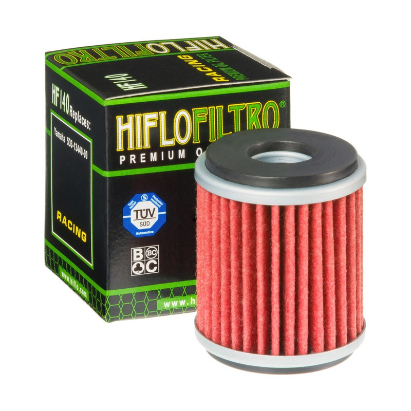 HF140 Hiflofiltro