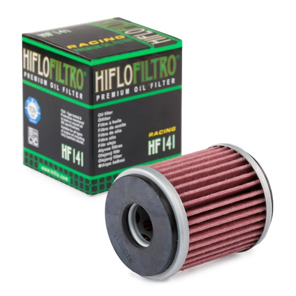 HF141 Hiflofiltro