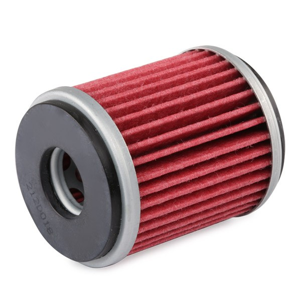 HF141 Hiflofiltro Filtro aceite