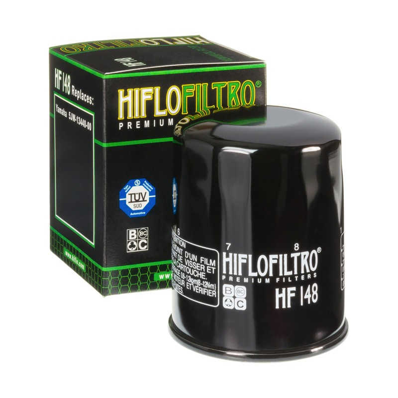 HF148 Hiflofiltro