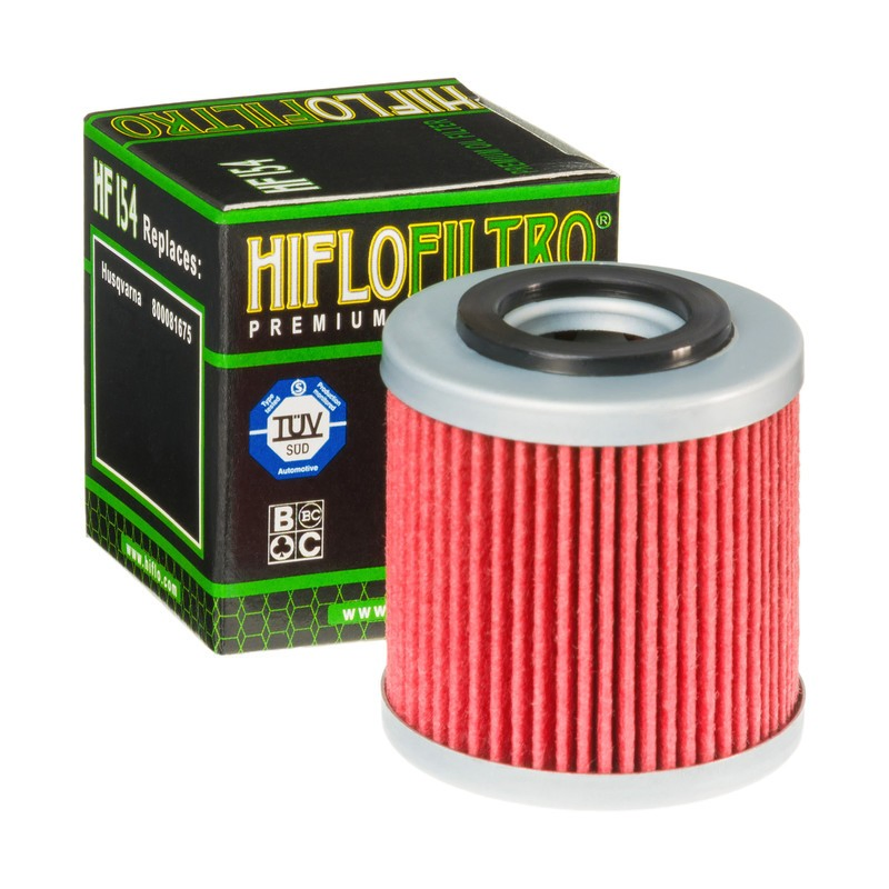 HF154 Hiflofiltro