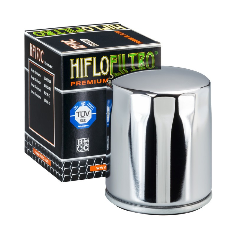 HF170C Hiflofiltro