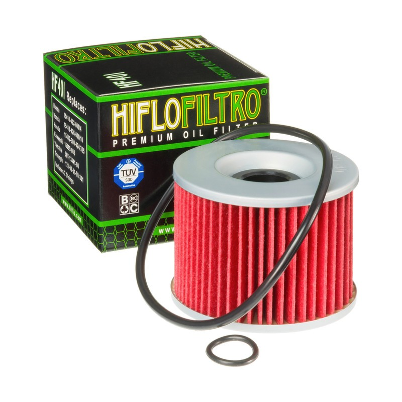 HF401 Hiflofiltro