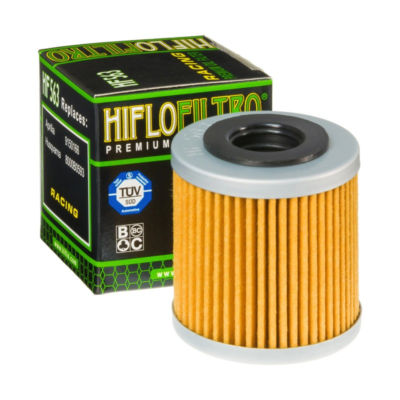 HF563 Hiflofiltro
