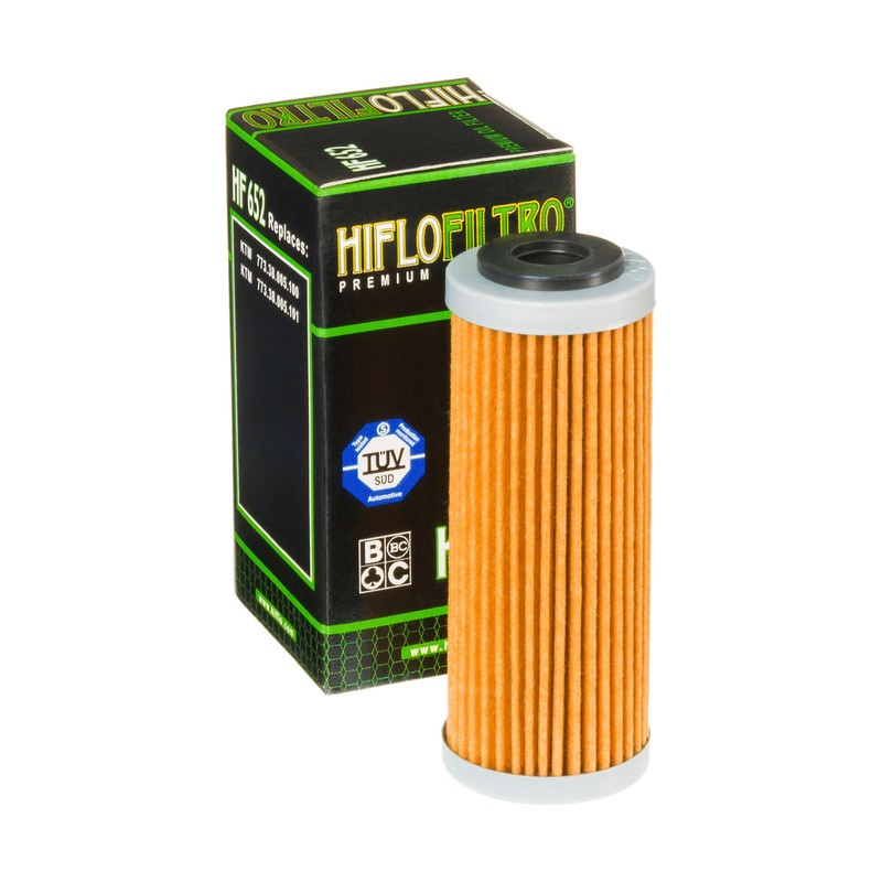 HF652 Hiflofiltro
