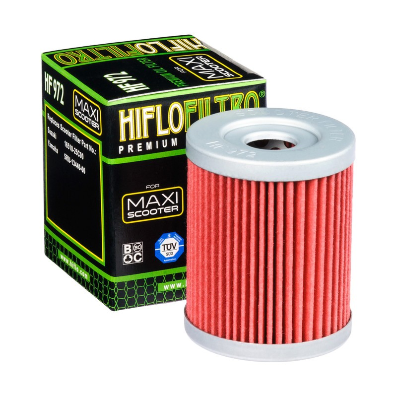 HF972 Hiflofiltro
