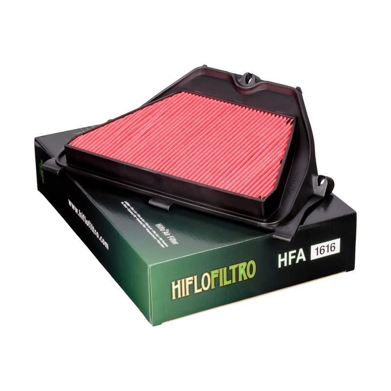 HFA1616 Hiflofiltro