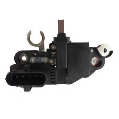 130624 Hitachi Regulador alternador