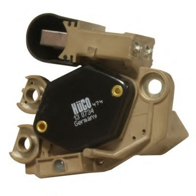 130734 Hitachi Regulador alternador