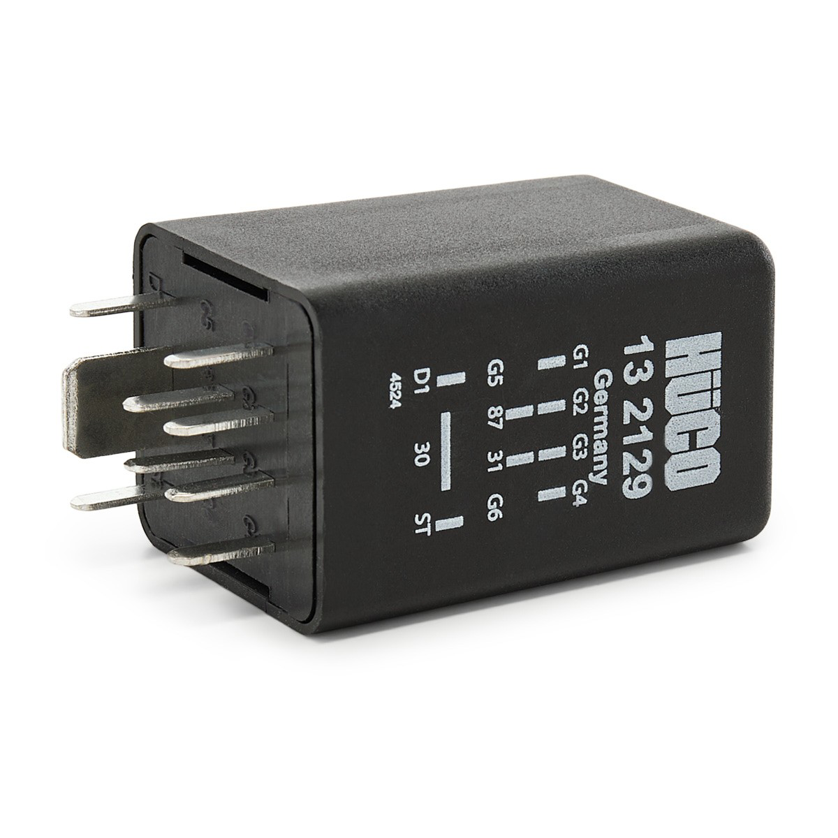 Comprar 132129 Hitachi Caja precalentamiento bujias