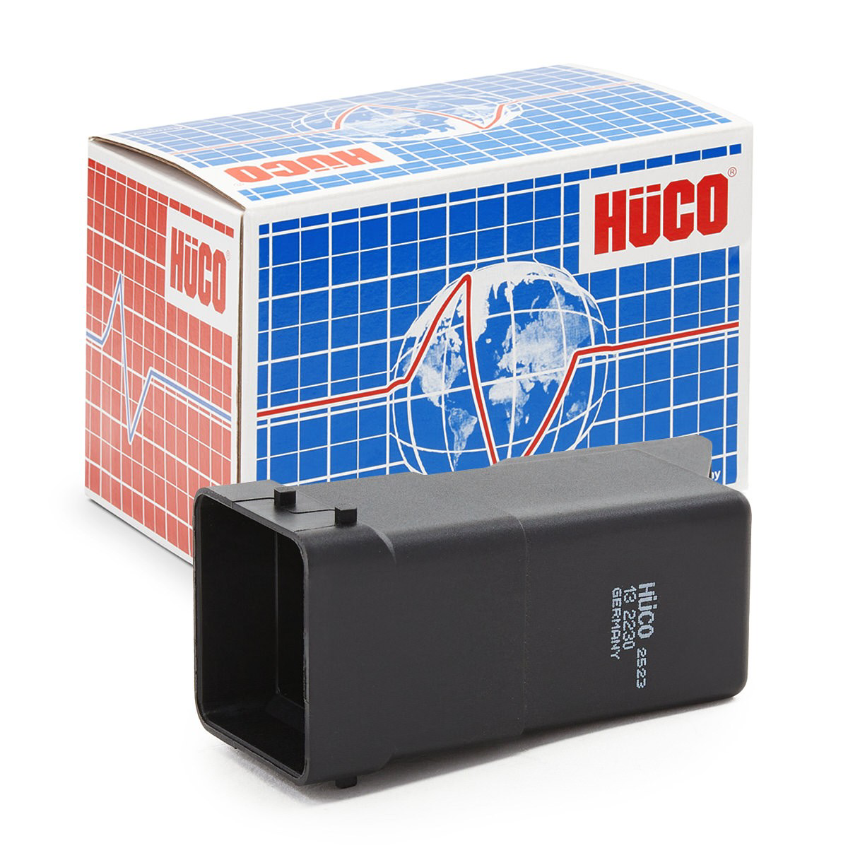 Comprar 132230 Hitachi Caja precalentamiento bujias