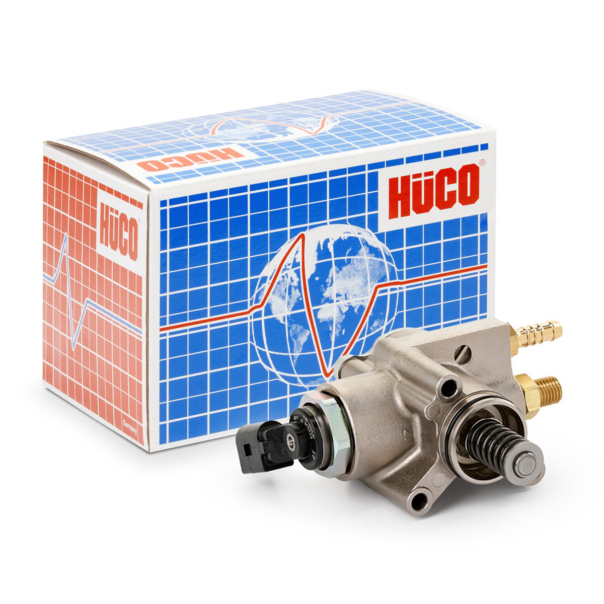 Comprar 133060 Hitachi Bomba inyectora
