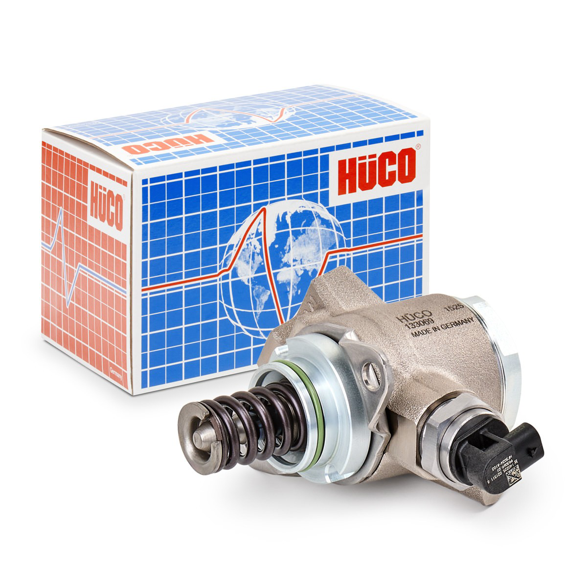 Comprar 133069 Hitachi Bomba inyectora