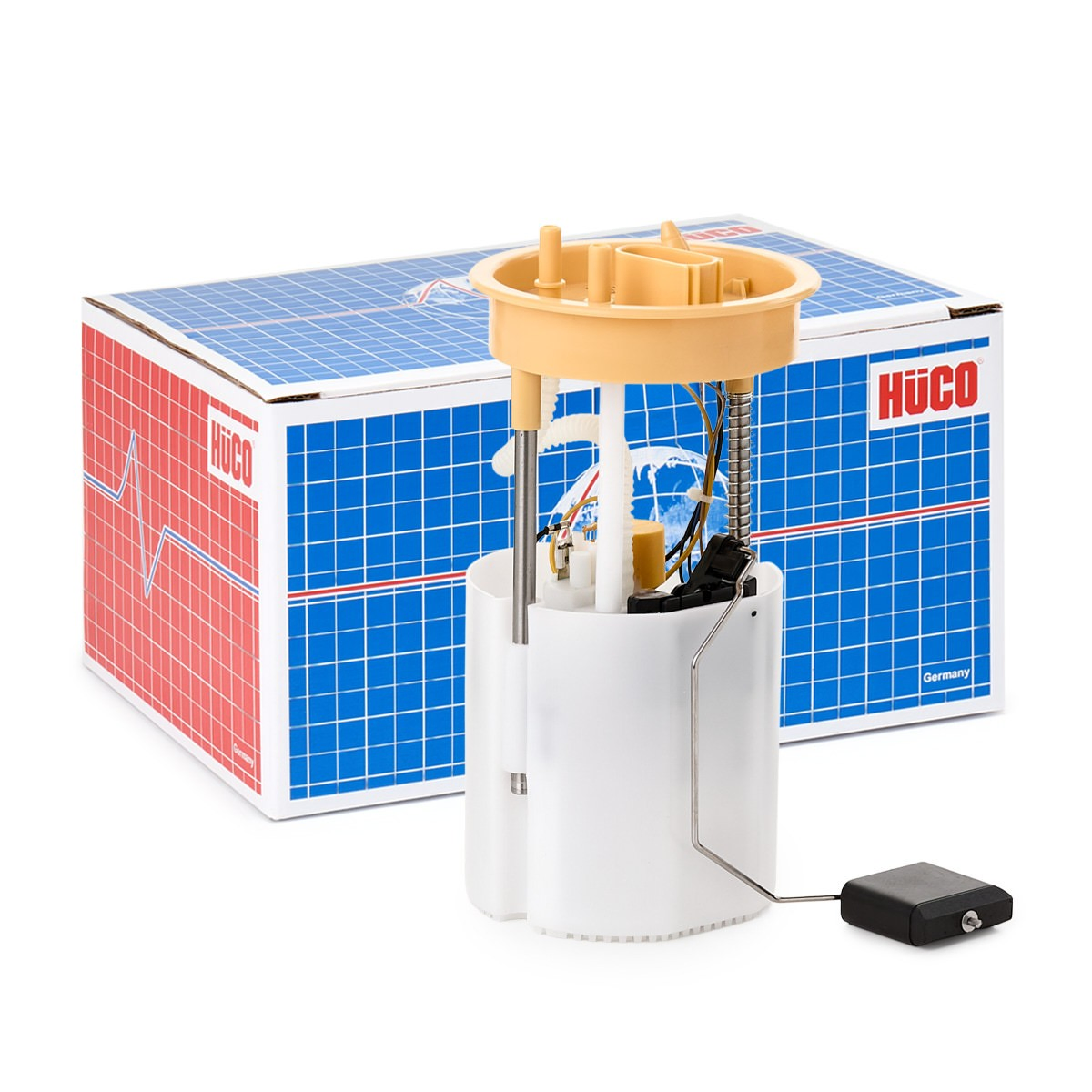 Módulo alimentación de combustible  Skoda Rapid hatchback (NH3, NK3, NK6) (2012 - 2022) precio, desde 66,79 EUR