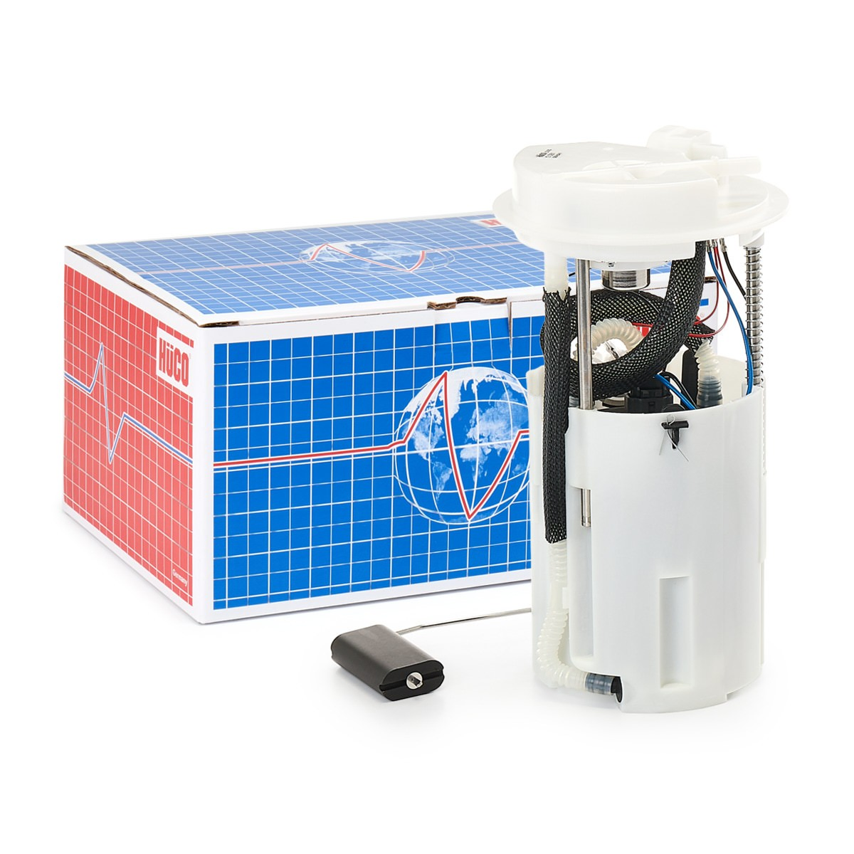 Bomba de gasolina 133261 Hitachi