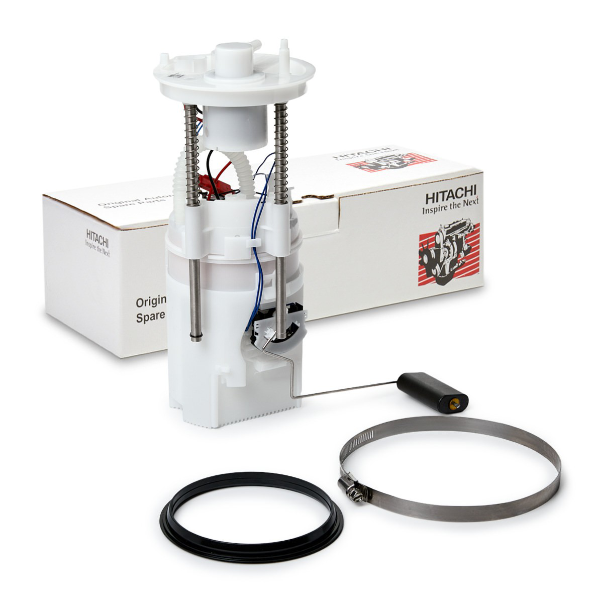 Comprar 133268 Hitachi Unidad de alimentación de combustible