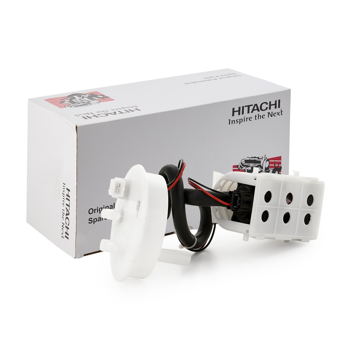 Bomba de combustible eléctrica sumergible  Citroen ZX hatchback (N2) (1991 - 1997) precio, desde 89,90 EUR